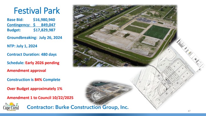 fy25q4 festival park